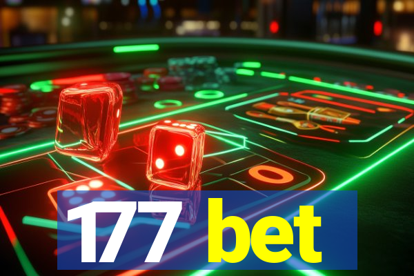 177 bet